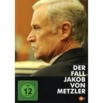 Der Fall Jakob von Metzler (DVD)