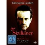 Der Sizilianer (DVD)