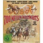 700 Meilen westwärts (Blu-ray)