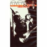 Oasis - Familiar to Millions (DVD)