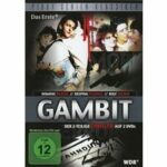 Gambit - Disc 1 - Teil 1 (DVD)