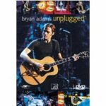 MTV Unplugged - Bryan Adams (DVD)