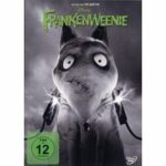 Frankenweenie (Blu-ray 3D)