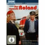 Der rasende Roland (DVD)