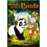 Kleiner starker Panda (DVD)