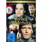 Im Vorhof der Wahrheit (DVD)