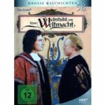 Vom Webstuhl zur Weltmacht - Disc 1 - Teil 1 & 2 (DVD)