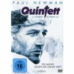 Quintett (DVD)