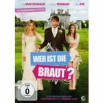 Wer ist die Braut? (Blu-ray)