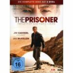 The Prisoner - Die komplette Serie - Disc 1 - Episoden 1 - 2 (DVD)
