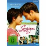 Verdammt verliebt - Disc 1 - Episoden 1 - 9 (DVD)