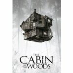 The Cabin in the Woods (Blu-ray)