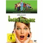 Lucky Trouble (Blu-ray)