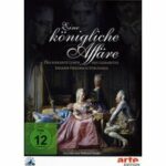 Eine königliche Affäre (DVD)