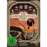 Jules Vernes Die geheimnisvolle Insel (Blu-ray)