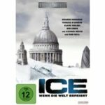 Ice - Wenn die Welt erfriert (DVD)