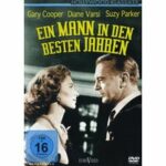 Ein Mann in den besten Jahren (DVD)