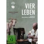 Vier Leben (DVD)