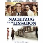 Nachtzug nach Lissabon (Blu-ray)