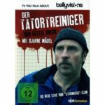 Der Tatortreiniger - Staffel 1 - Episoden 1 - 4 (DVD)