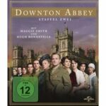 Downton Abbey - Staffel 2 - Disc 1 (Blu-ray)