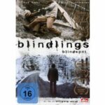 Blindlings - Blindspot (Blu-ray)