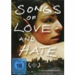 Songs of Love and Hate (DVD)