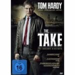 The Take (Blu-ray)