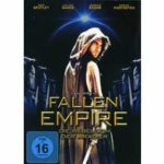 Fallen Empire (Blu-ray)