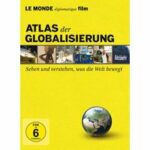 Atlas der Globalisierung - Disc 1 (DVD)