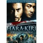 Hara-Kiri (Blu-ray 3D)