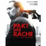 Pakt der Rache (Blu-ray)