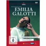 Emilia Galotti (DVD)