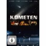 Kometen (DVD)