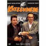 Katzendiebe (DVD)