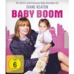 Baby Boom (Blu-ray)