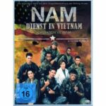 NAM - Dienst in Vietnam - Staffel 2 - Box 1: Disc 3 - Episoden 5 - 6 (DVD)