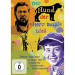 Der Hund, der Herr Bozzi hieß (DVD)