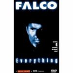 Falco - Everything (DVD)