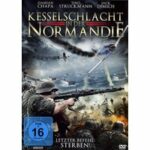 Kesselschlacht in der Normandie (Blu-ray)