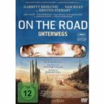 On the Road (Blu-ray)