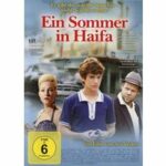 Ein Sommer in Haifa (DVD)