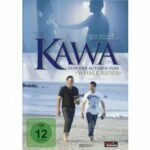 Kawa - Englische Originalfassung mit deutschen Untertiteln (DVD)