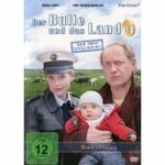 Der Bulle und das Landei - Babyblues (DVD)
