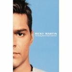 Ricky Martin - The Ricky Martin Video Compilation (DVD)