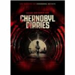 Chernobyl Diaries (Blu-ray)