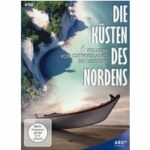 Die Küsten des Nordens - Disc 1: Von Lütje Hörn nach Hamburg (DVD)