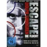 Escape - Die Flucht (Blu-ray)