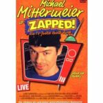 Michael Mittermeier - Zapped! (DVD)