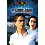 Masquerade - Ein tödliches Spiel (DVD)